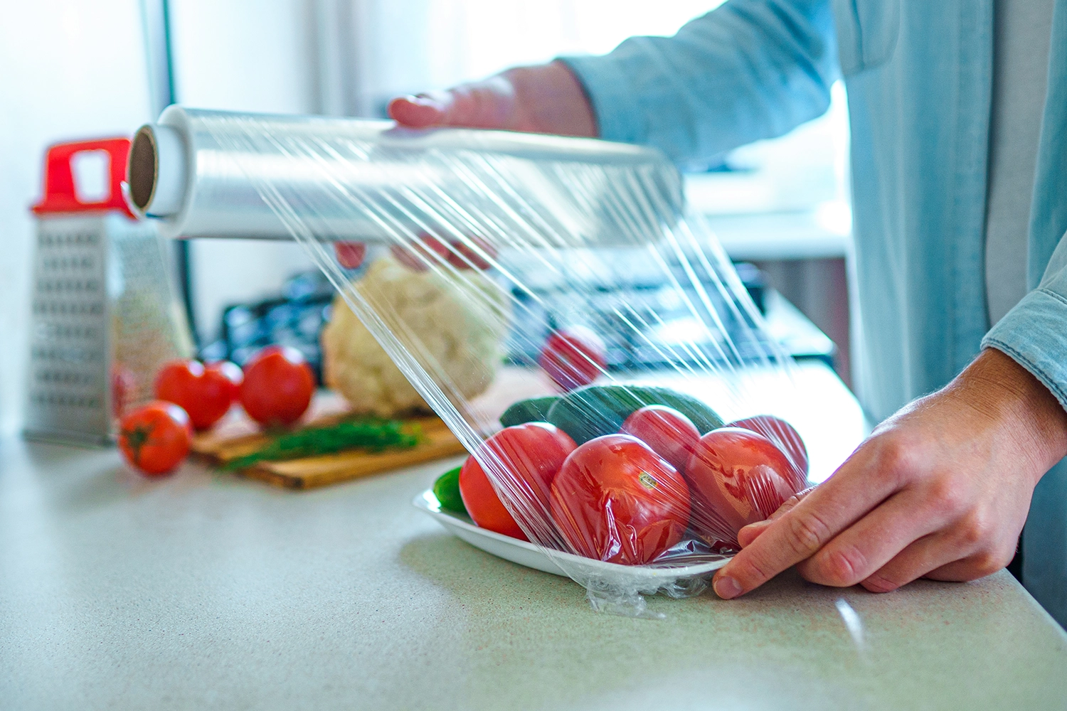 Nila Plastik San. ve Tic. Ltd. Şti.