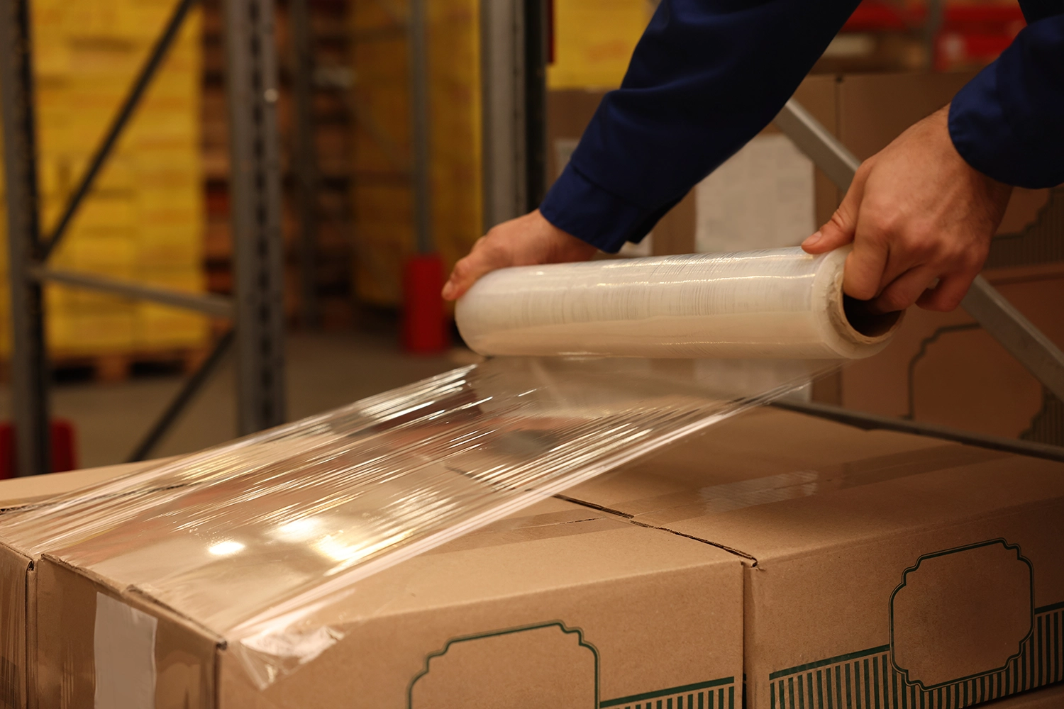 Nila Plastik San. ve Tic. Ltd. Şti.