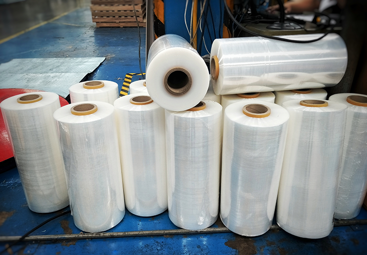 Nila Plastik San. ve Tic. Ltd. Şti.