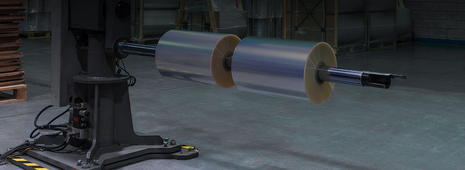 Nila Plastik San. ve Tic. Ltd. Şti.