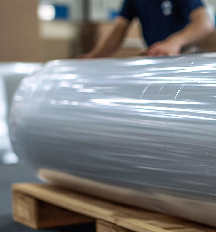 Nila Plastik San. ve Tic. Ltd. Şti.